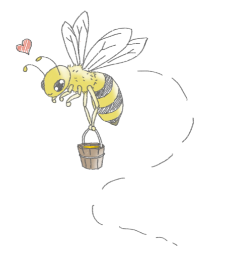 Jocondo bee Jocondo bee